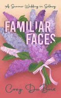 Cozy DuBois - Familiar Faces, Häftad