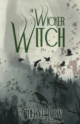 Cheryl Low - Wicker Witch, Häftad. Tillgänglighet: Lägg i varukorg