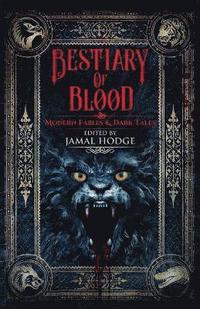 Bestiary of Blood