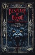 Bestiary of Blood