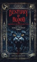Bestiary of Blood