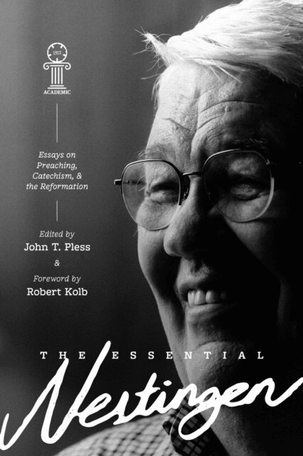 John T. Pless - Essential Nestingen, E-bok