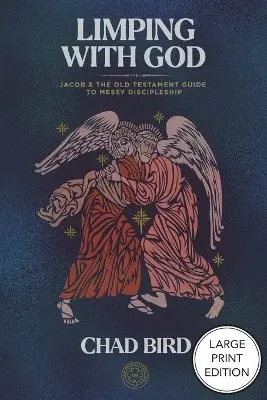 Chad Bird - Limping with God, Häftad. Tillgänglighet: Lägg i varukorg