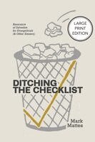 Mark C. Mattes - Ditching the Checklist, Häftad. Tillgänglighet: Lägg i varukorg