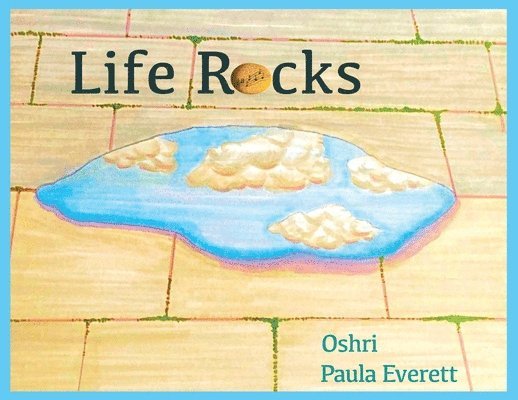 Oshri Hakak - Life Rocks, Häftad. Tillgänglighet: Lägg i varukorg