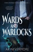 Ak Nevermore - Wards and Warlocks, Häftad. Tillgänglighet: Lägg i varukorg