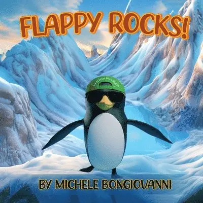 Michele Bongiovanni - Flappy Rocks!, Häftad. Tillgänglighet: Lägg i varukorg
