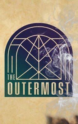 B Scott Wallace - Outermost, Inbunden