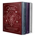 Game Master's Box of Worldbuilding