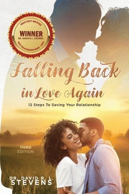 David R L Stevens - Falling Back in Love Again, Häftad