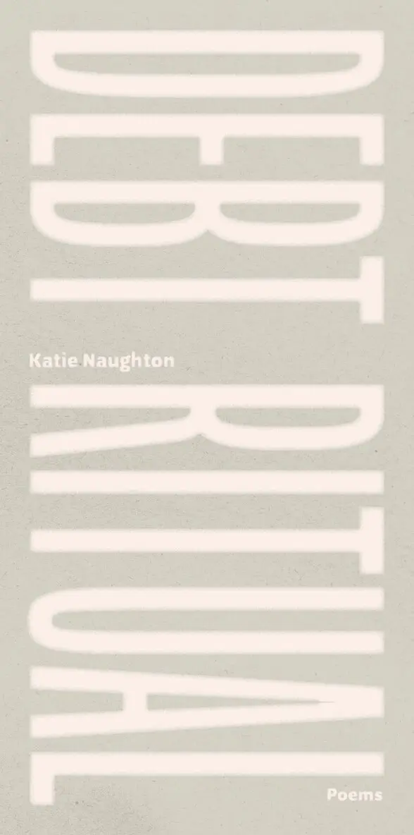 Katie Naughton - Debt Ritual, Häftad. Tillgänglighet: Lägg i varukorg