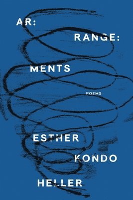 Esther Kondo Heller - Arrangements, Inbunden