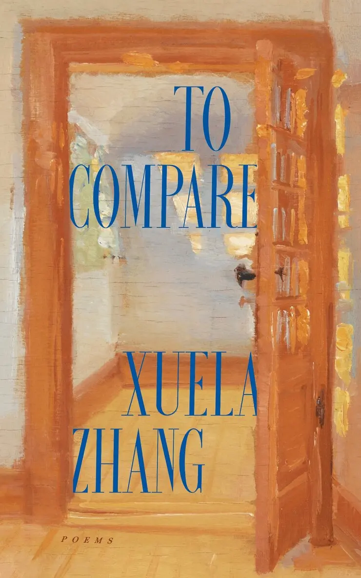 Xuela Zhang - To Compare, Häftad. Tillgänglighet: Lägg i varukorg