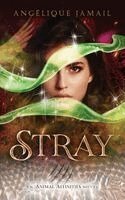 Angélique Jamail - Stray, Häftad