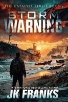 Jk Franks - Storm Warning, Häftad. Tillgänglighet: Lägg i varukorg