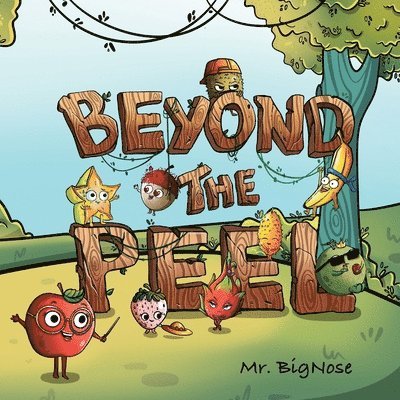 Beyond the Peel