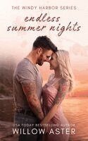 Willow Aster - Endless Summer Nights, Häftad