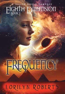 Lorilyn Roberts - Eighth Dimension - Frequency, Inbunden. Tillgänglighet: Lägg i varukorg