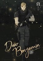 Id, Addis - Dear Benjamin Manwha Volume 3, Häftad