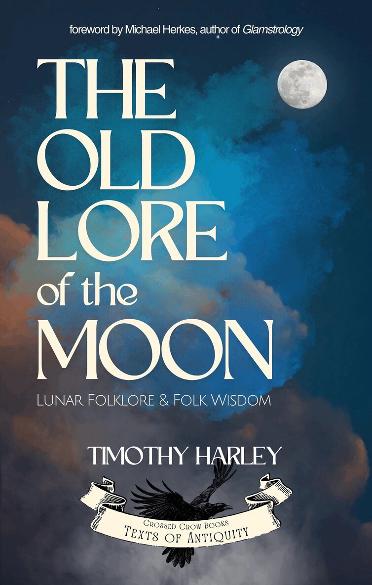 Old Lore of the Moon