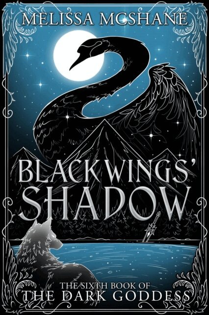Black Wings' Shadow
