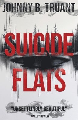 Johnny B Truant - Suicide Flats, Häftad