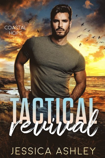 Jessica Ashley - Tactical Revival, E-bok