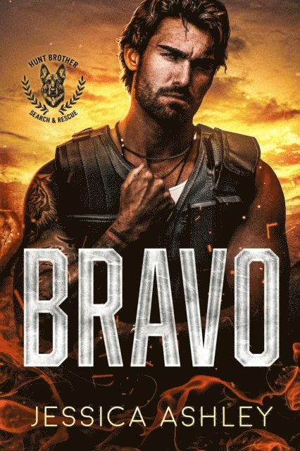 Jessica Ashley - Bravo, E-bok