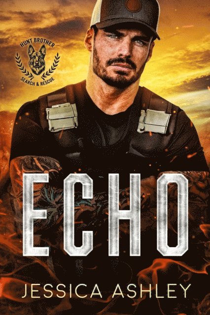 Jessica Ashley - Echo, E-bok. Tillgänglighet: Lägg i varukorg