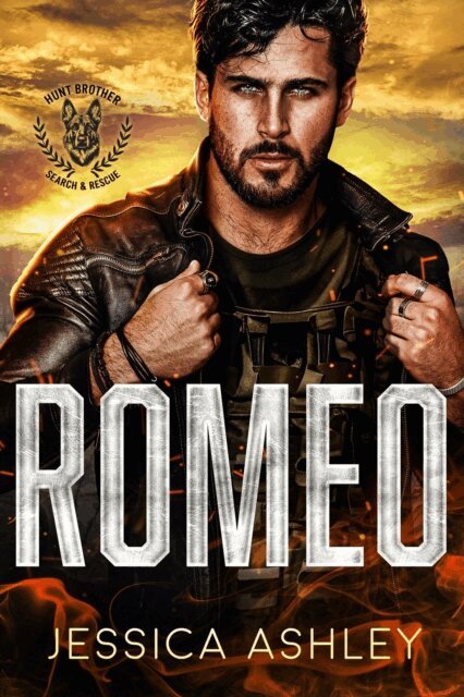 Jessica Ashley - Romeo, E-bok. Tillgänglighet: Lägg i varukorg