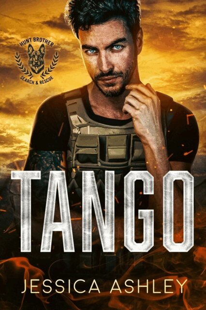 Jessica Ashley - Tango, E-bok. Tillgänglighet: Lägg i varukorg