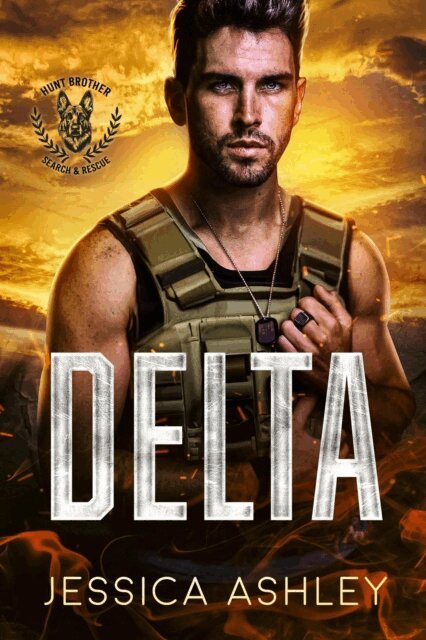 Jessica Ashley - Delta, E-bok. Tillgänglighet: Lägg i varukorg