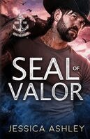Jessica Ashley - SEAL of Valor, Häftad
