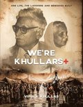 We're Khullars+