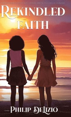 Philip Delizio - Rekindled Faith, Inbunden