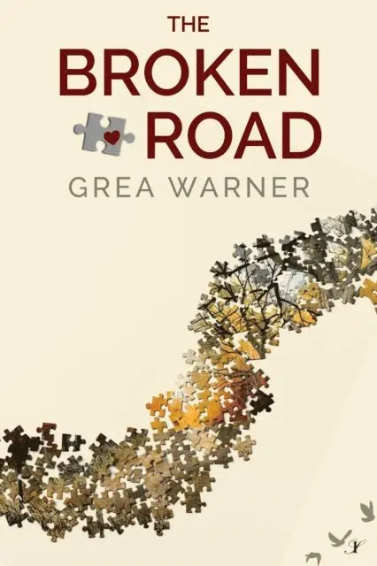 Grea Warner - Broken Road, E-bok. Tillgänglighet: Lägg i varukorg