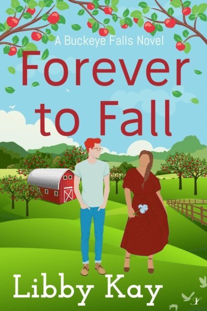 Libby Kay - Forever to Fall, E-bok