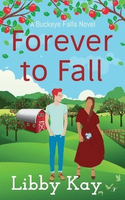 Libby Kay - Forever to Fall, Häftad