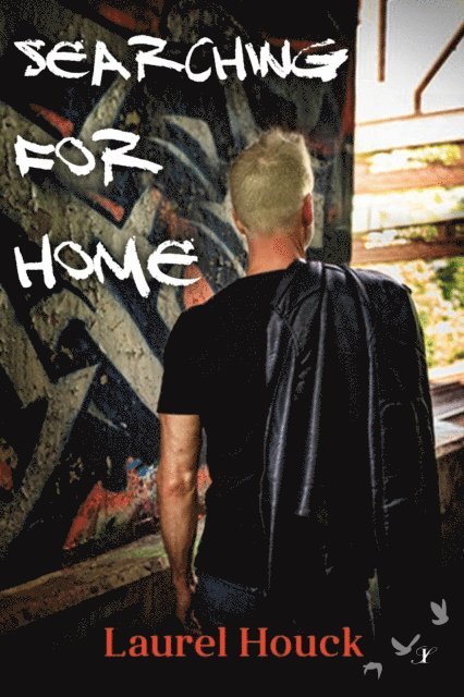 Laurel Houck - Searching for Home, E-bok