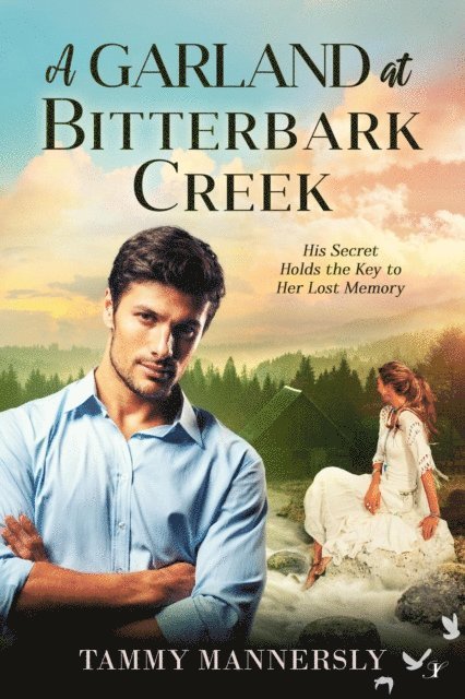 Tammy Mannersly - Garland at Bitterbark Creek, E-bok