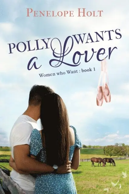 Penelope Holt - Polly Wants a Lover, E-bok. Tillgänglighet: Lägg i varukorg