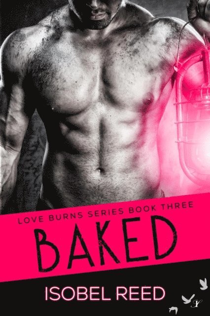 Isobel Reed - Baked, E-bok. Tillgänglighet: Lägg i varukorg