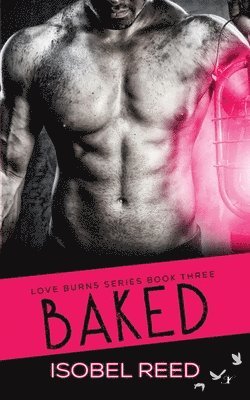 Isobel Reed - Baked, Häftad. Tillgänglighet: Lägg i varukorg