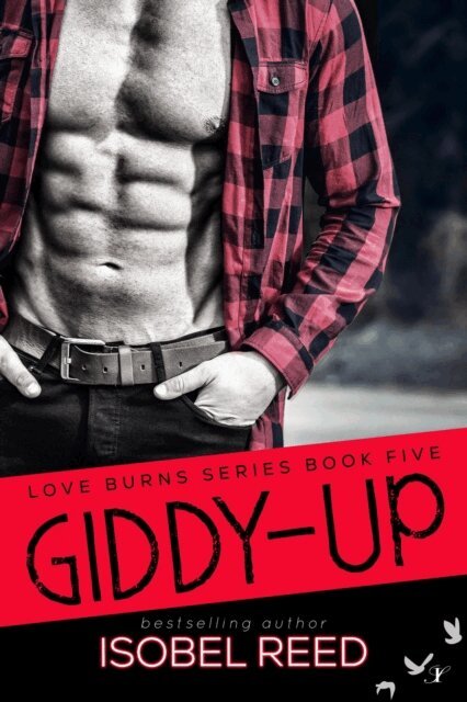 Isobel Reed - Giddy-Up, E-bok. Tillgänglighet: Lägg i varukorg