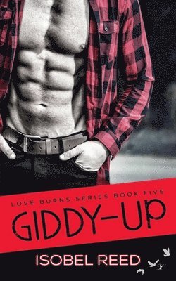Isobel Reed - Giddy-Up, Häftad. Tillgänglighet: Lägg i varukorg