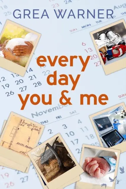 Grea Warner - Every Day You & Me, E-bok. Tillgänglighet: Lägg i varukorg