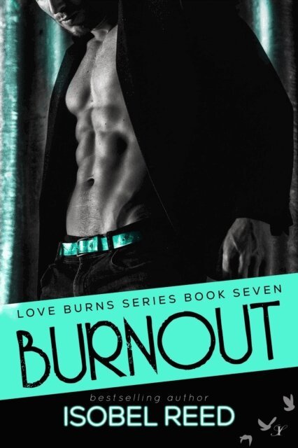 Isobel Reed - Burnout, E-bok. Tillgänglighet: Lägg i varukorg