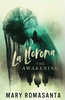 Mary Romasanta - La Llorona, Häftad