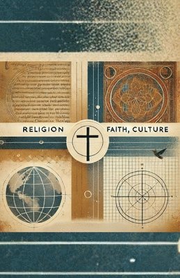 Antonio R Paiz - Anchored in Faith, Häftad