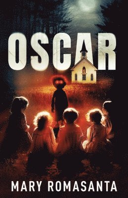 Mary Romasanta - Oscar, Häftad